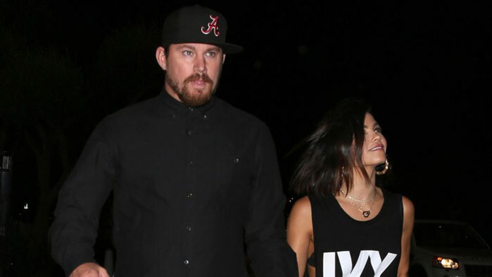 Channing Tatum zverejnil fotku nahej manželky v posteli!