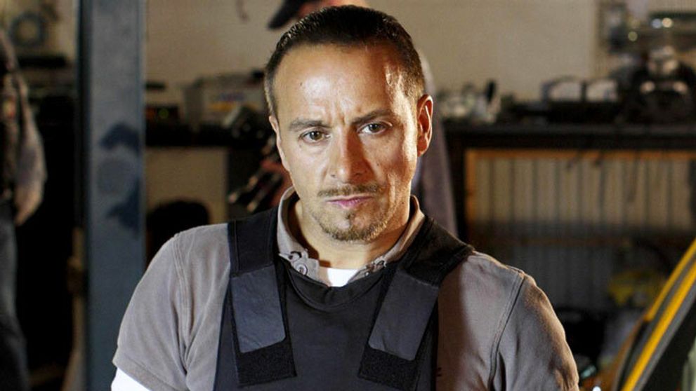 Semir z Kobry 11 odvolal svadbu! Neuveríte prečo...