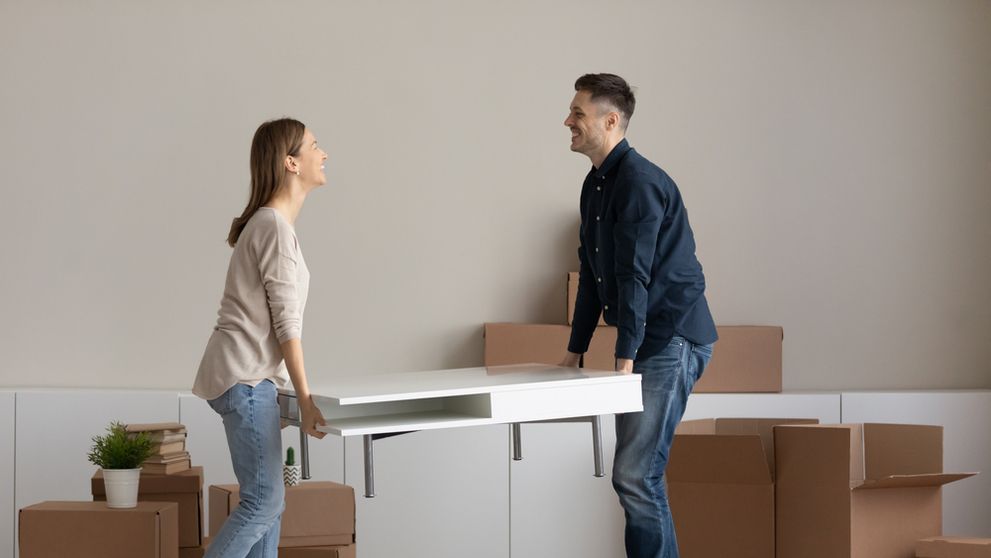 Praktické tipy pre ľudí, ktorých čaká zariaďovanie bytu. Aj malého