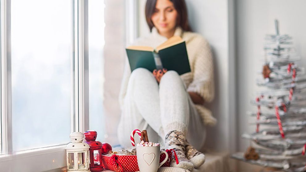 Dajte si chvíľu pauzu a najedzte sa!