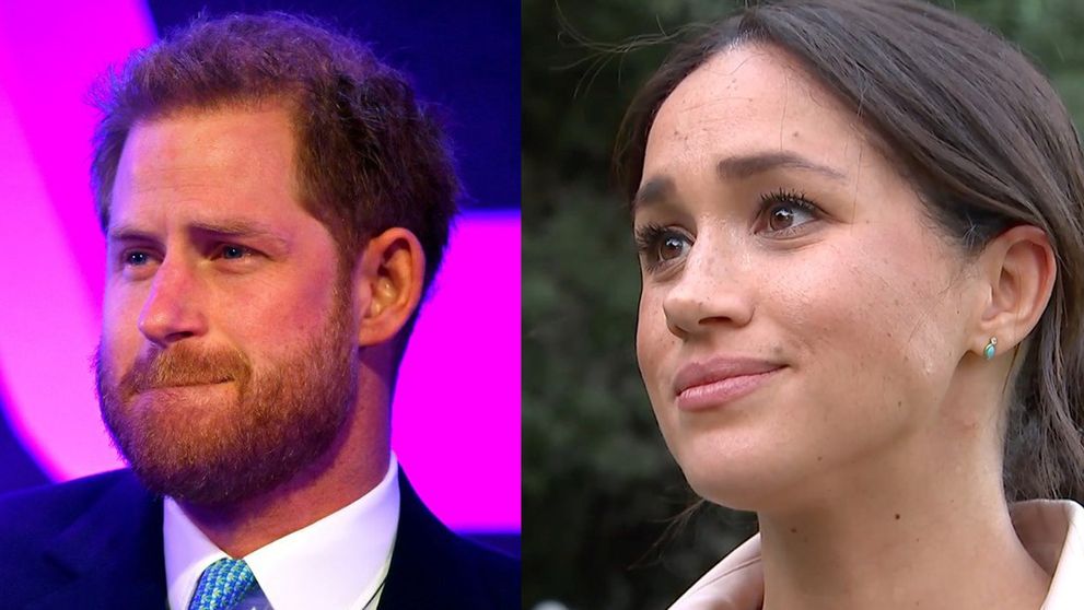 A dosť! Pohár trpezlivosti Harryho a Meghan pretiekol: Urobili vážny krok