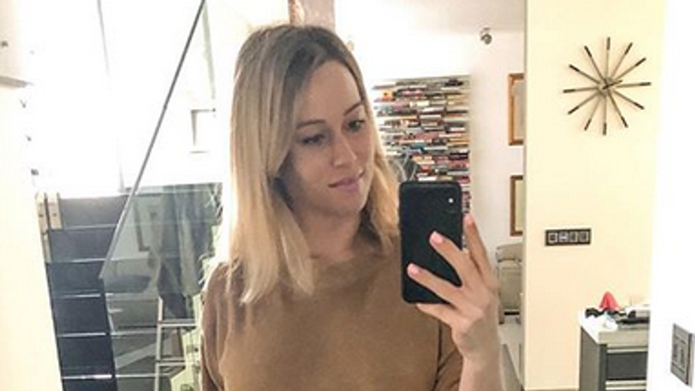 Katka Jakeš krátko po pôrode: To je postavička!