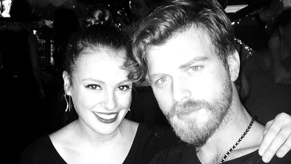 Seda Güven: Kráska zo seriálu Fatmagül si opäť zvyká na život v Istanbule