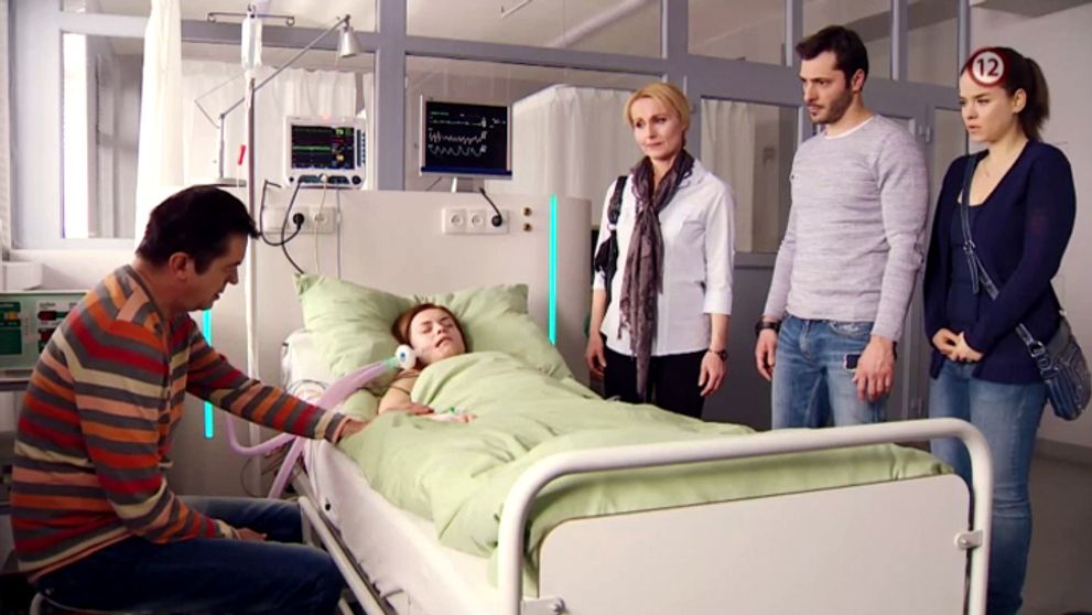 Chlapi neplačú IV.: 65. epizóda