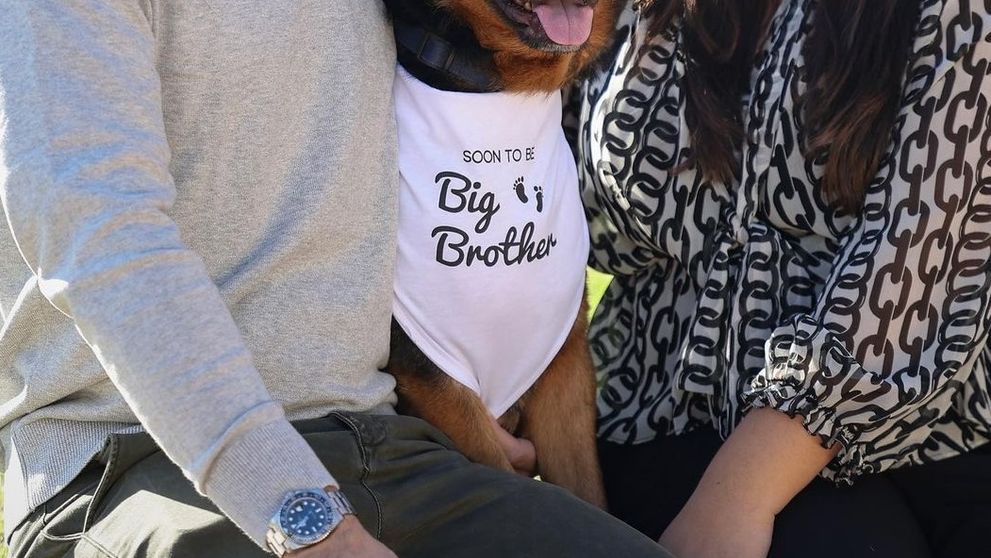 Kráľovská rodina sa rozrastie: Dieťa je na ceste!