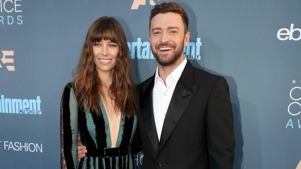 Justin Timberlake a Jessica Biel: Druhé dieťa na ceste!