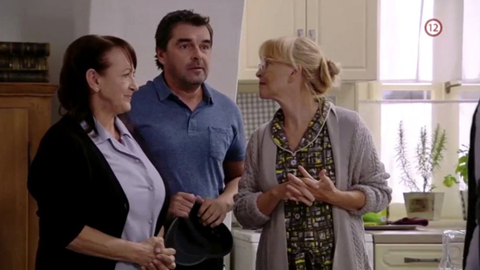 Kukučka: 10. epizóda