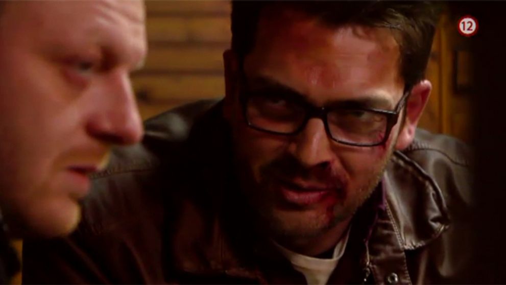 Búrlivé víno: 101. a 102. epizóda