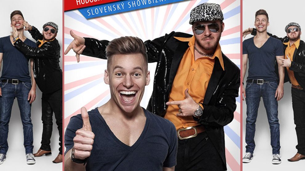 Chcete byť súčasťou šoubiznisu? TOTO je NÁVOD!