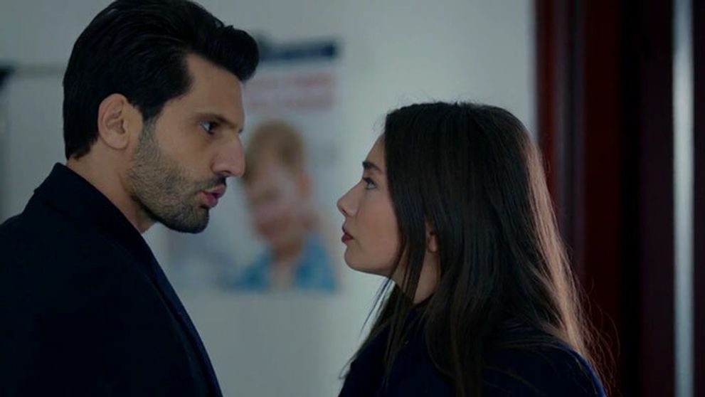 Nekonečná láska: 161. a 162. epizóda