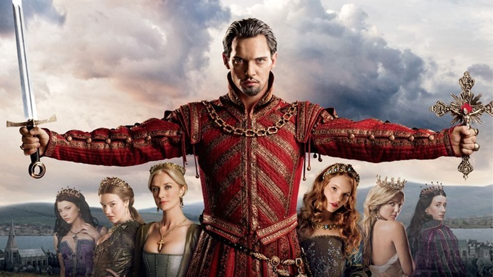 Sexy herec zo seriálu Tudorovci sa stal otcom!