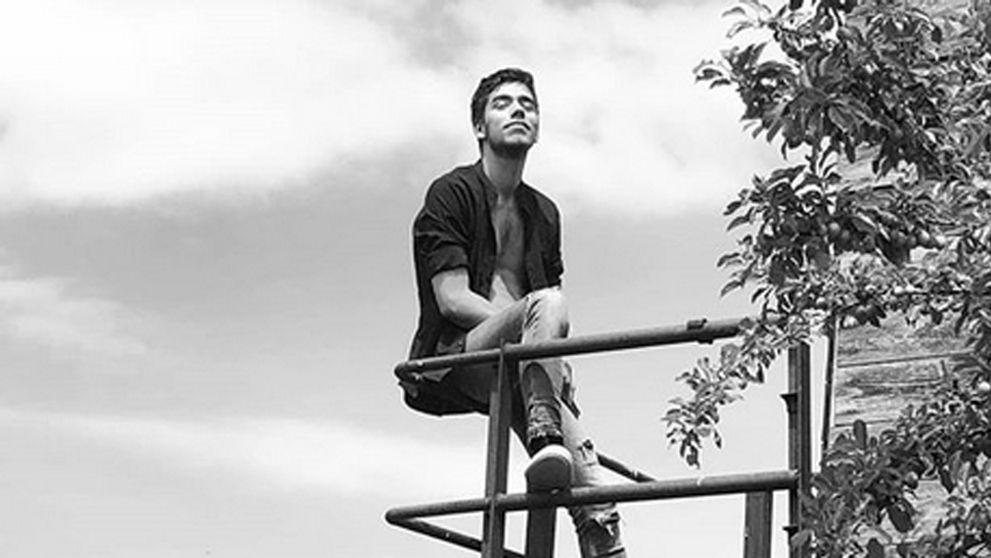 Superstarista po liečení na psychiatrii prekvapuje: Čo robil na svadbe?