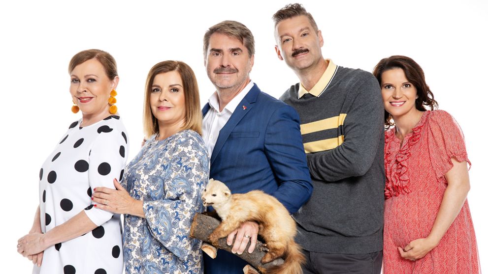 Deň otvorených dverí sa blíži: Susedia sú pripravení!