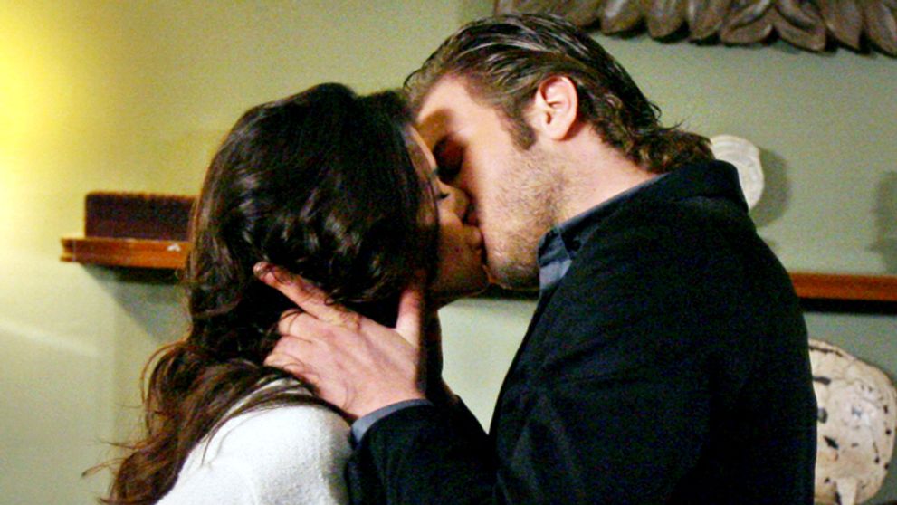 Konečne to príde! Prvý „zakázaný“ bozk Bihter a Behlüla!