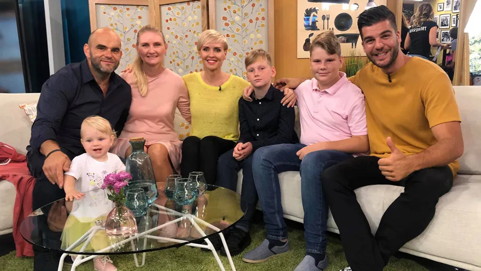 Marek po ročnej premene pokračuje ďalej. Prezradil, čoho sa navždy vzdal