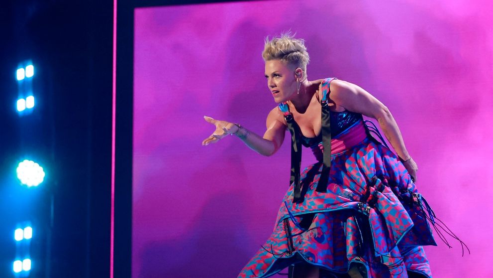 Pink príde do Európy: Vystúpi len na skok od Slovenska!