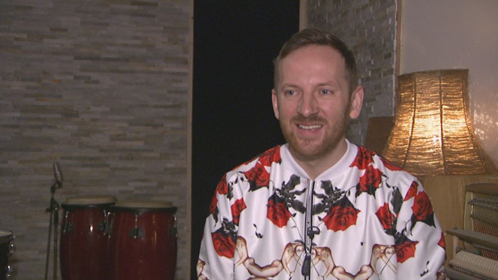 Miro Jaroš: Odmalička vedel, že chce byť spevákom