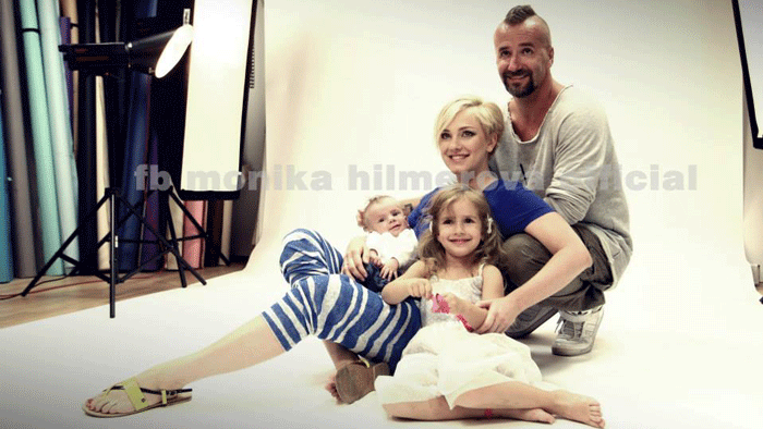 Monika Hilmerová: Po čom ona túžila celé roky, jej dcéra nenávidí!