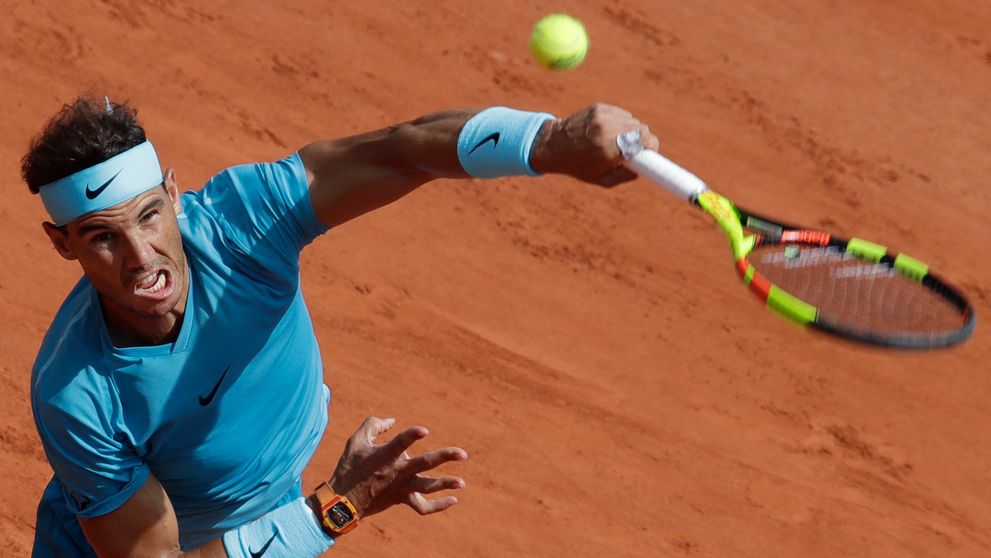 Nadal zvládol dohrávané štvrťfinále a je v semifinále Roland Garros