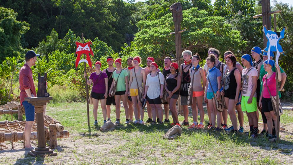Začína sa boj o imunitu: Veľká kokosová lúpež