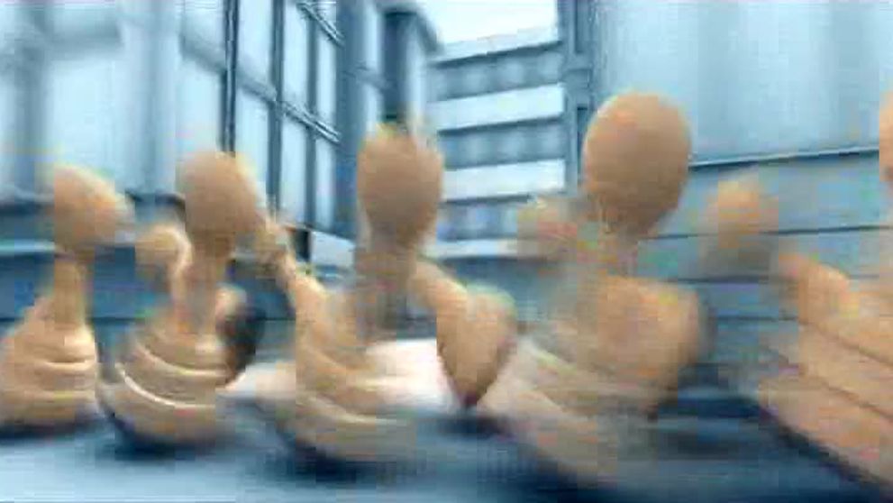 Striptíz v priamom prenose: Markizáci len v trenkách!