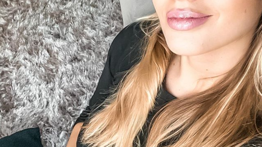 Slovenská moderátorka bude čoskoro dvojnásobnou mamou: Ukázala bruško