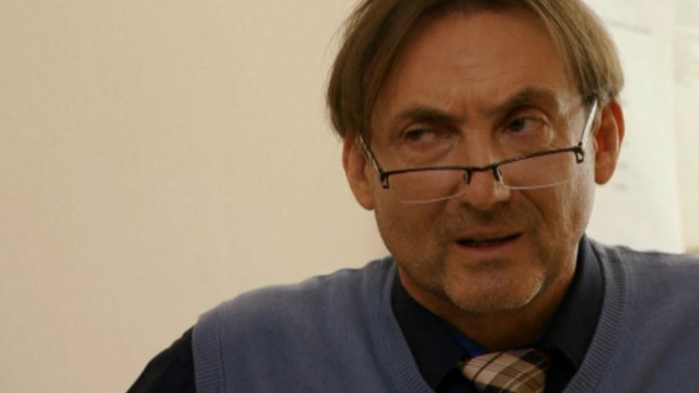 Chlapi neplačú: Ady Hajdu vstupuje do deja!