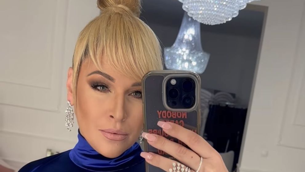 Dominika Cibulková tesne pred pôrodom. Vieme, aké meno vybrali dcérke