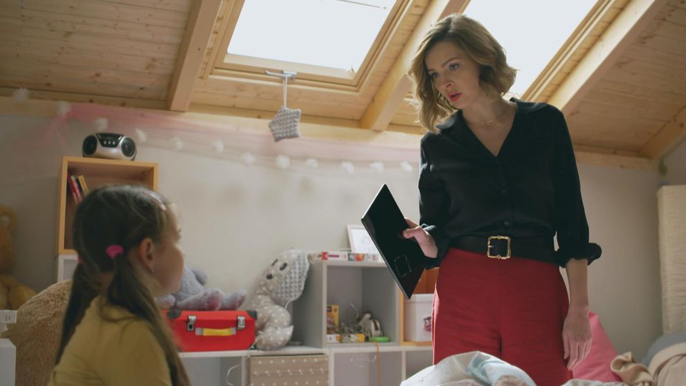 Medzi Luciou a Hankou to vrie: Ostrá hádka kvôli tabletu