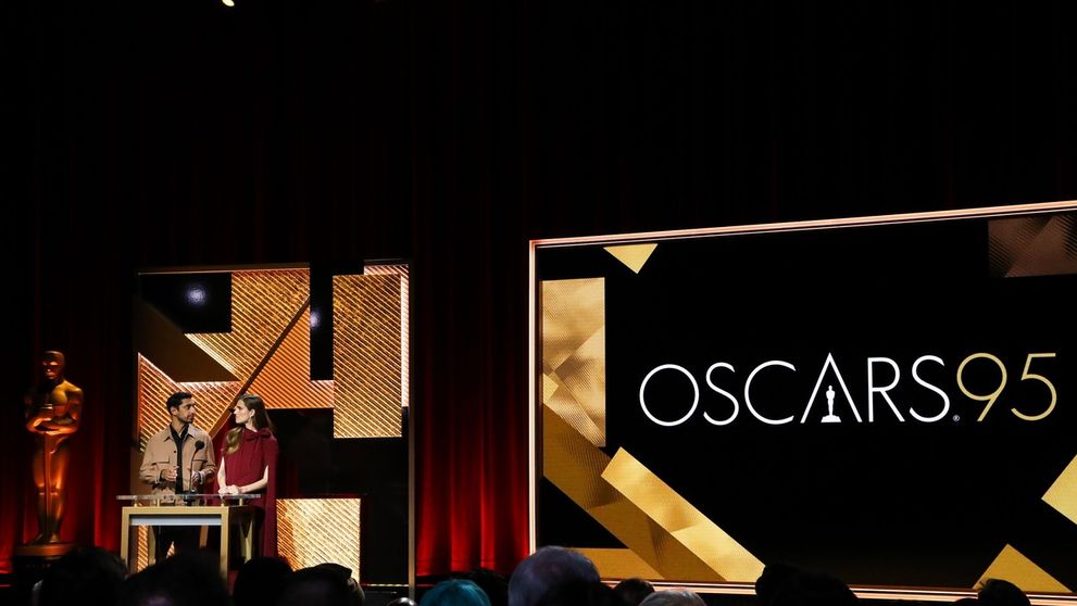 Očakávaný moment na Oscaroch nebude!