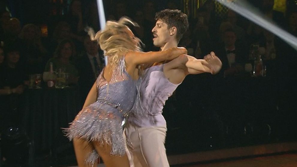 Všetky tance druhého kola Let's Dance. Fenomenálny Juraj Loj spôsobil ošiaľ