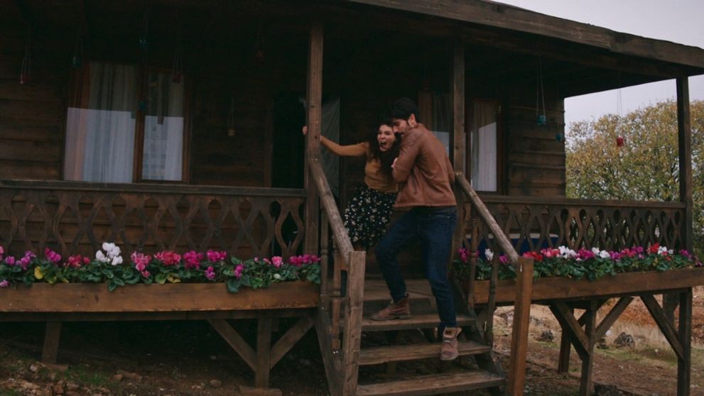 Spútaný motýľ II.: 33. a 34. epizóda