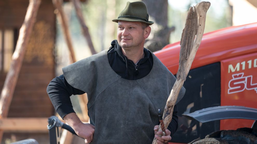 Voľba sluhov len ako formalita? Všetko je jasné vopred!