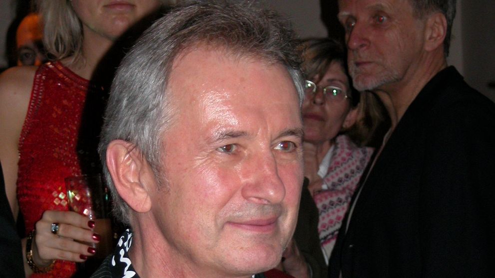 Slovensko prišlo o legendárneho hudobníka Branislava Hronca († 81)