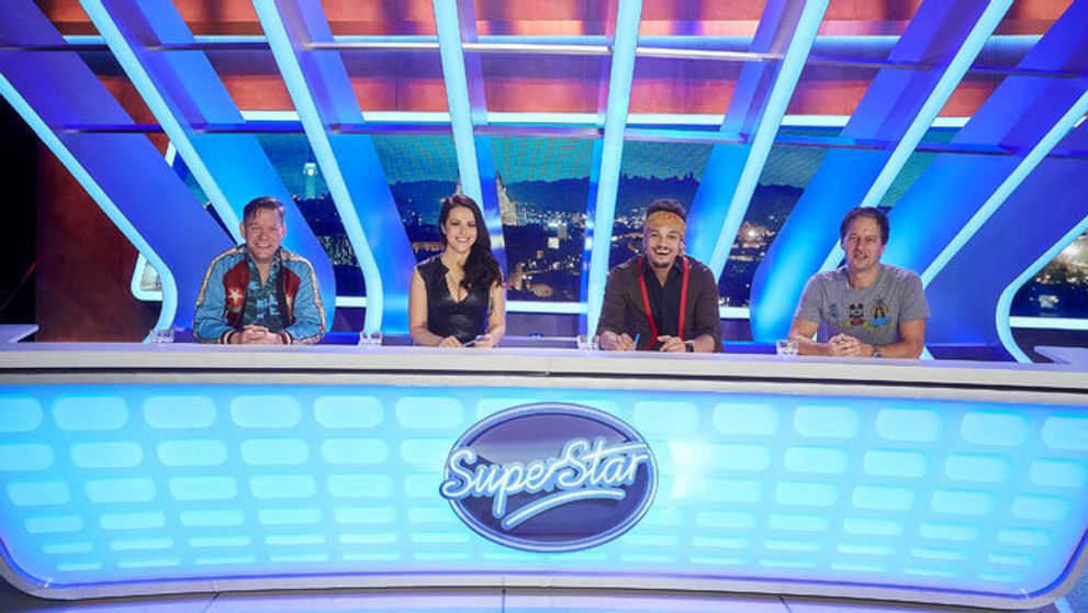 SuperStar v nedeľu porazila konkurenčnú šou o plnení snov!