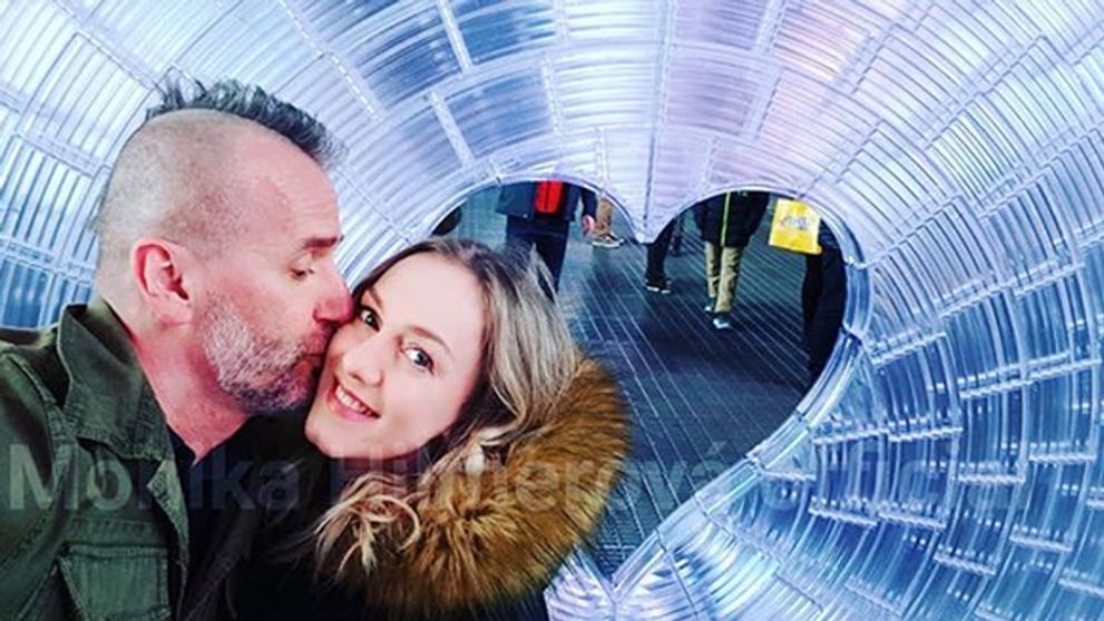 Hilmerová a Bekr: Romantické vyznanie manželov