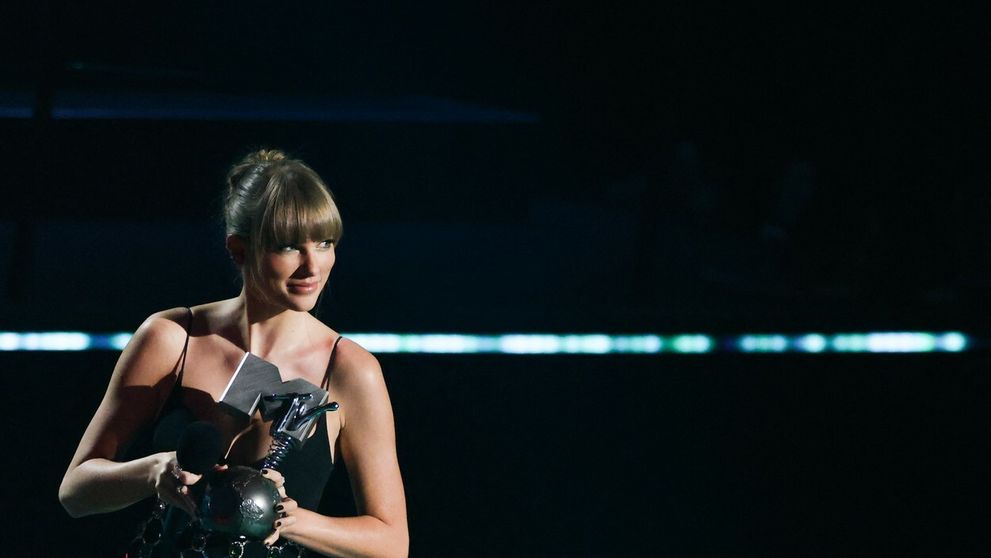 MTV Europe Music Awards: Najviac cien sa ušlo Taylor Swift