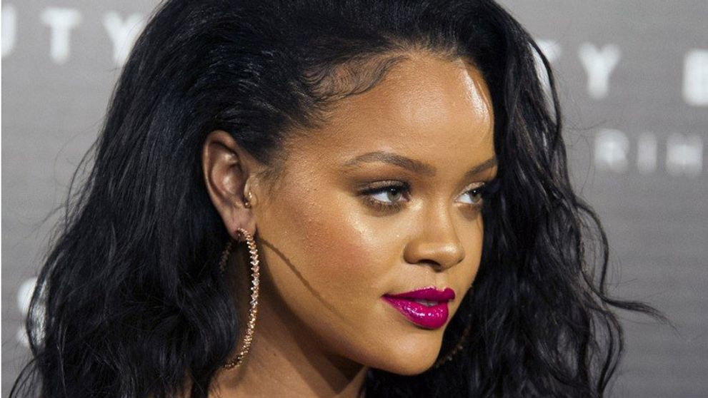 Paparazzi vystopovali Rihannu. Zverejnili jej chúlostivé fotky