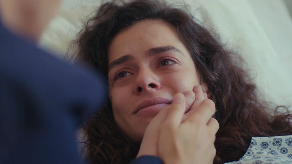 Sila ženy II.: 11. a 12. epizóda