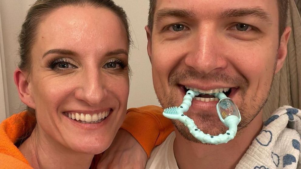 Viktor Vincze nám prezradil plány na leto: Prvá dovolenka s ich chlapčekom