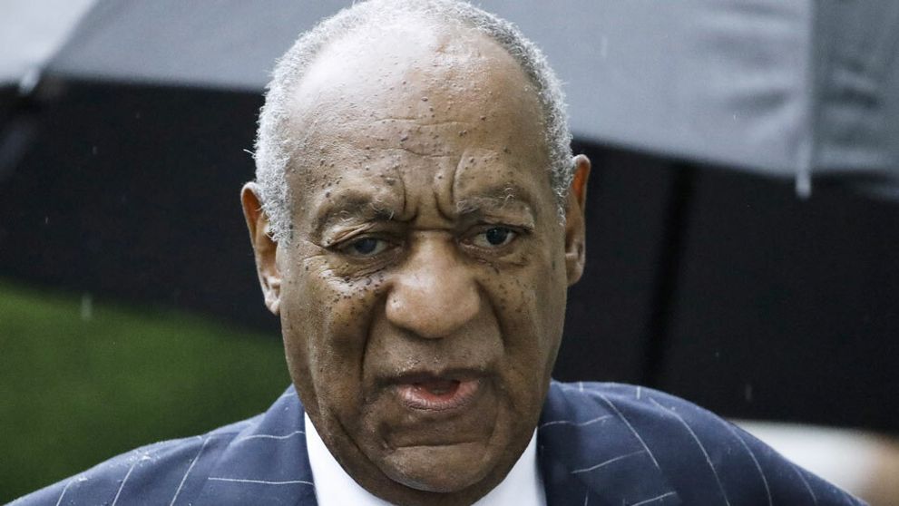 Billovi Cosbymu sa vo väzení nepozdáva. Urobil predvítateľný krok