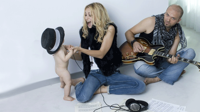 Krásna Mária Čírová odhaľuje svoje súkromie!