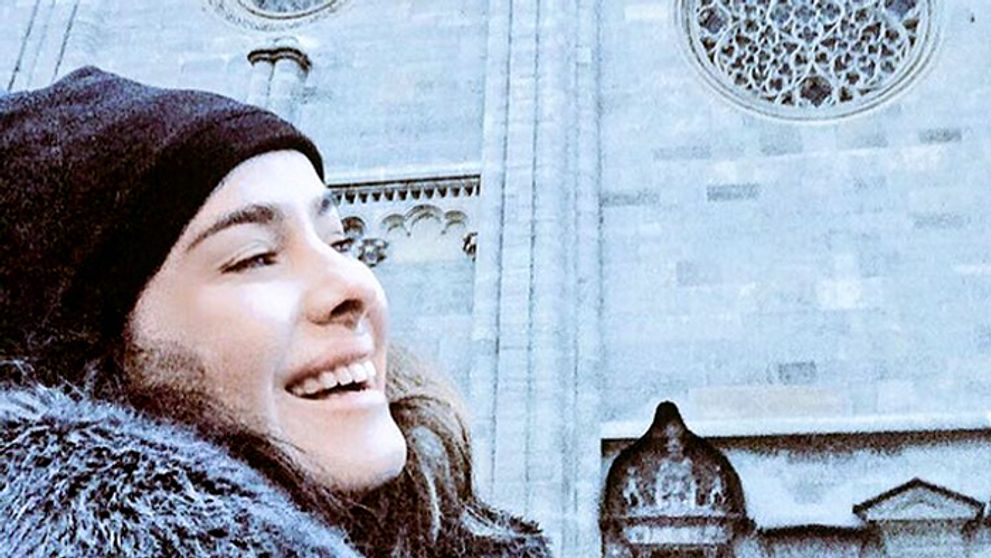 Tesne vedľa: Norma zo Skrytej vášne navštívila Viedeň i Prahu!