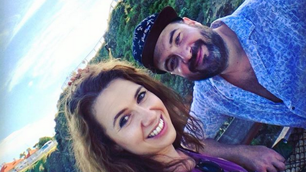 Žiadna nevera! Manželka Ivana Táslera očistila jeho meno