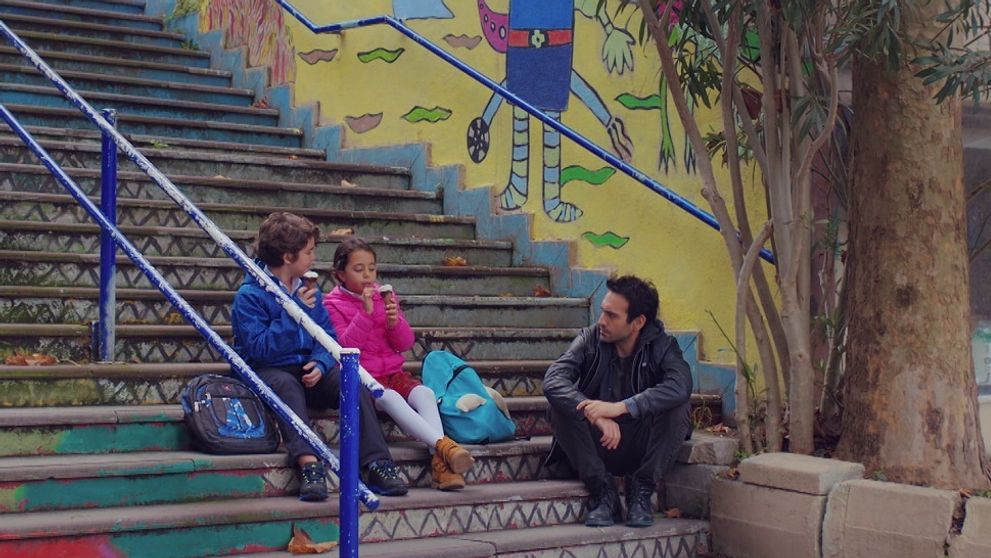 Moja malá princezná: 11. a 12. epizóda