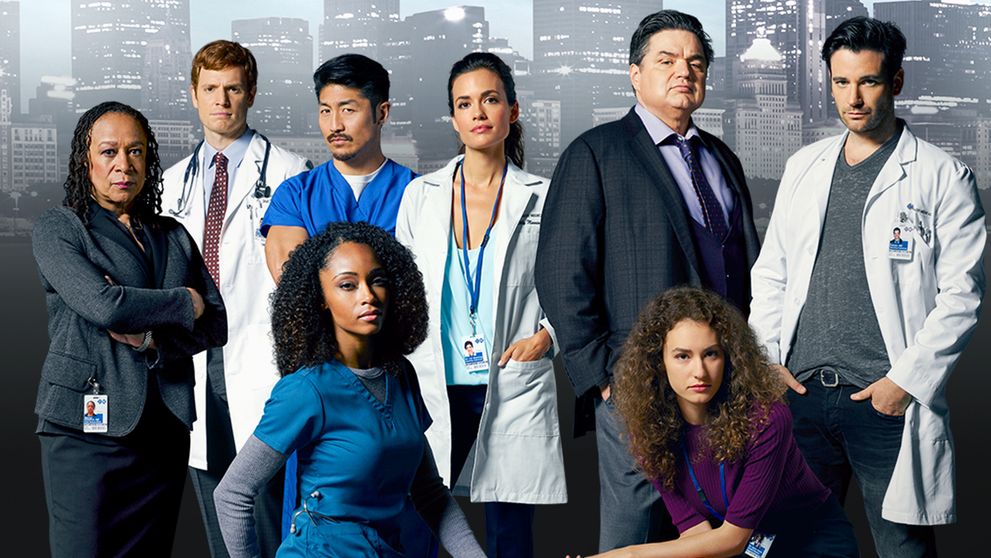 Obľúbený seriál sa vracia! Na Doma mieri najúspešnejší lekársky seriál súčasnosti