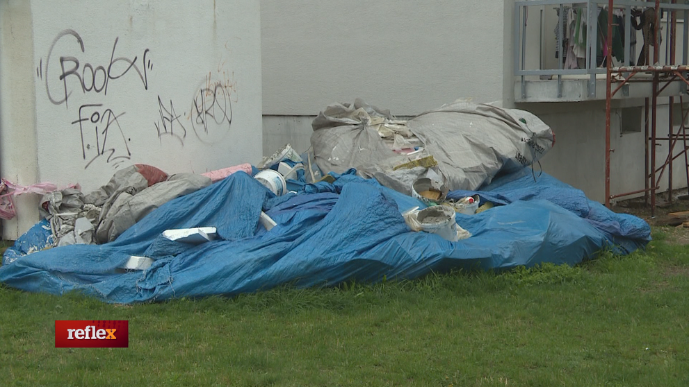 Vrátili sme sa k nadstavbe v Pezinku