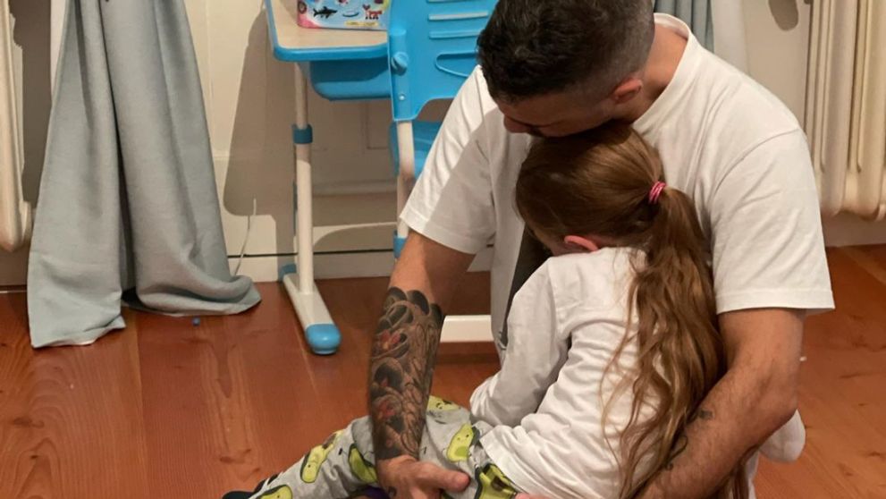 Raper bude opäť otcom: Čakajú trojičky, jedno bábätko zrejme neprežije