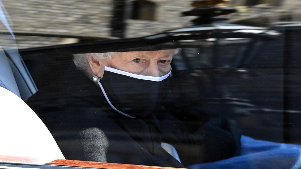 Palác informoval o zdravotnom stave kráľovnej: Ruší stretnutia