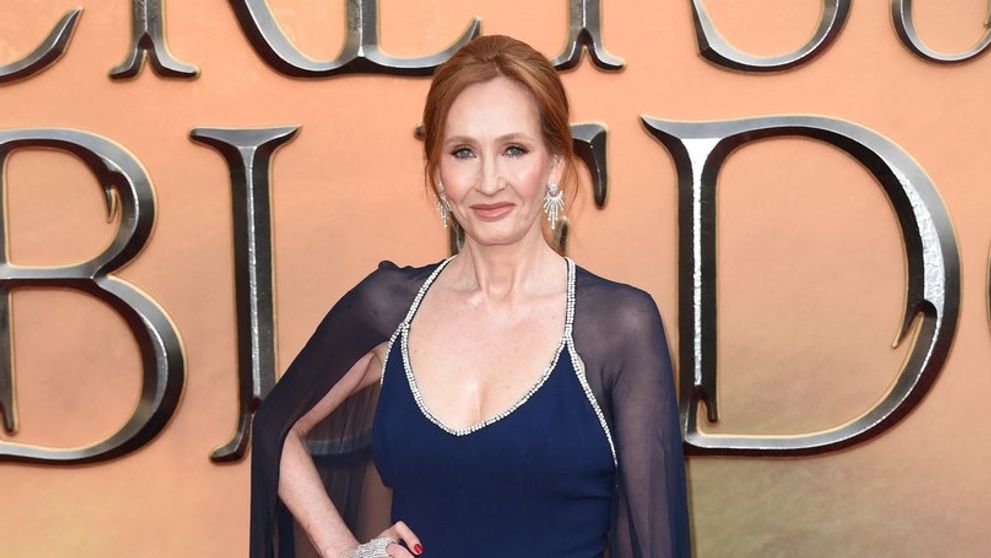 J. K. Rowling by mohli za výroky o transrodových ľuďoch hroziť problémy so zákonom